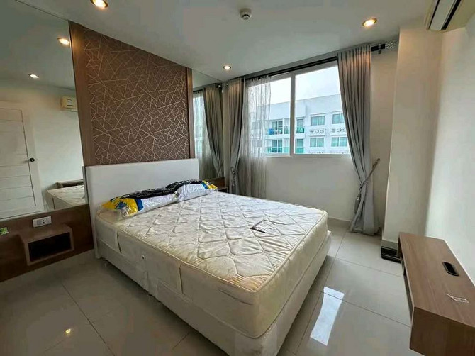 1 Bed 1 Bath - Apartment Pattaya - photo 5