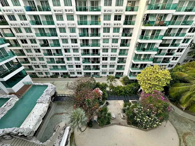 1 Bed 1 Bath - Apartment Pattaya - photo 1