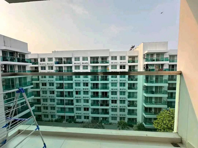 1 Bed 1 Bath - Apartment Pattaya - photo 3