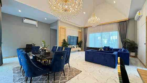 4 Beds 4 Baths - House Pattaya
