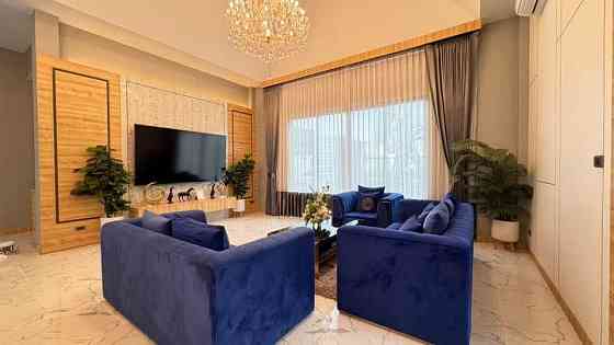 4 Beds 4 Baths - House Pattaya