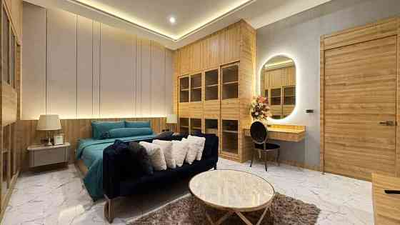 4 Beds 4 Baths - House Pattaya