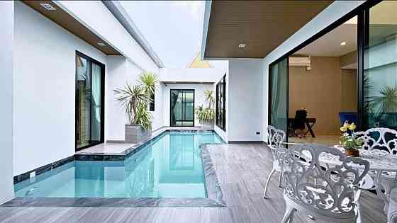 4 Beds 4 Baths - House Pattaya