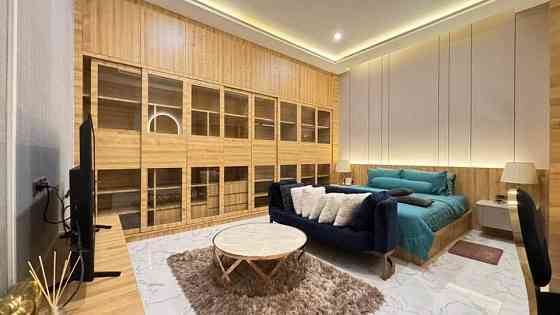 4 Beds 4 Baths - House Pattaya