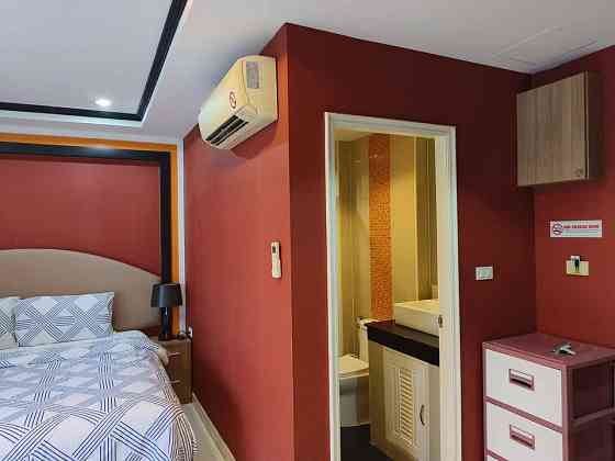 1 Bedroom, 1 Bathroom - Apartment Pattaya