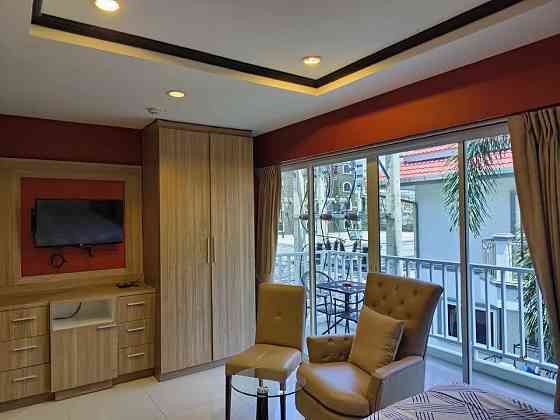1 Bedroom, 1 Bathroom - Apartment Pattaya