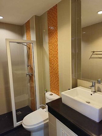 1 Bedroom, 1 Bathroom - Apartment Pattaya - photo 6