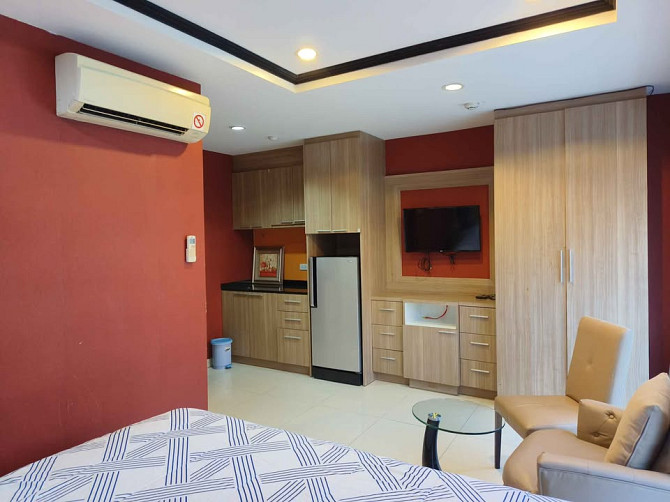 1 Bedroom, 1 Bathroom - Apartment Pattaya - photo 7