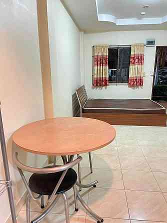 1 Bedroom, 1 Bathroom - Apartment Pattaya
