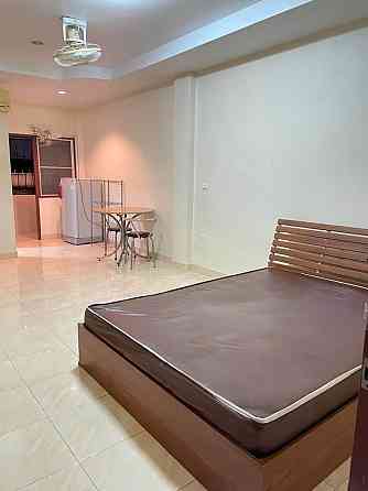 1 Bedroom, 1 Bathroom - Apartment Pattaya