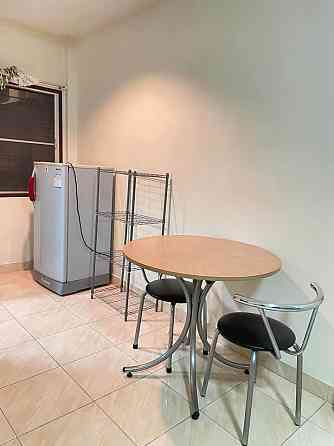 1 Bedroom, 1 Bathroom - Apartment Pattaya