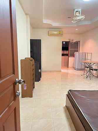 1 Bedroom, 1 Bathroom - Apartment Pattaya