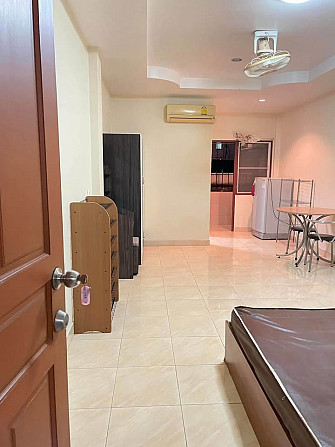 1 Bedroom, 1 Bathroom - Apartment Pattaya - photo 3