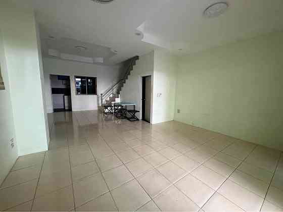 2 Bedrooms, 3 Bathrooms - Townhouses Pattaya