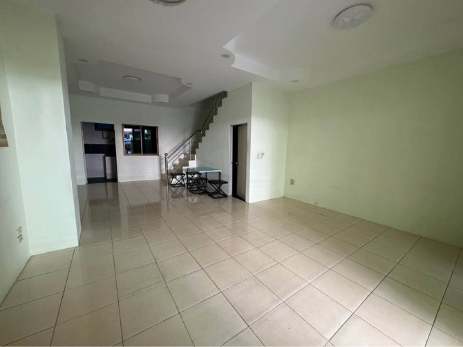 2 Bedrooms, 3 Bathrooms - Townhouses Pattaya - photo 5