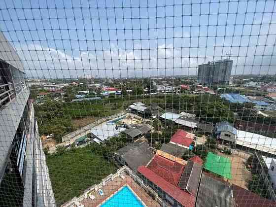 1 Bedroom, 1 Bathroom - Apartment Pattaya
