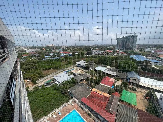 1 Bedroom, 1 Bathroom - Apartment Pattaya - photo 4