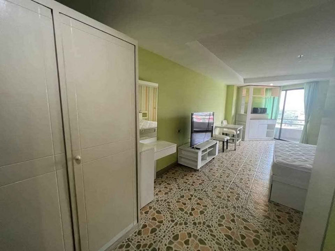 1 Bedroom, 1 Bathroom - Apartment Pattaya - photo 7