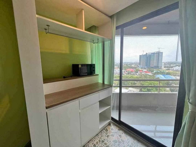 1 Bedroom, 1 Bathroom - Apartment Pattaya - photo 1