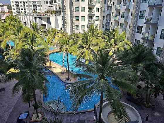 1 Bed 1 Bath - Apartment Pattaya