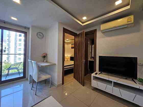 1 Bed 1 Bath - Apartment Pattaya