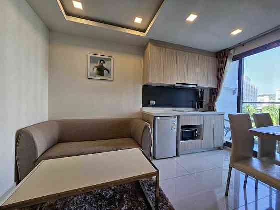 1 Bed 1 Bath - Apartment Pattaya