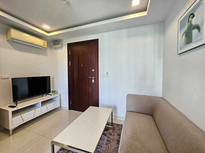 1 Bed 1 Bath - Apartment Pattaya - photo 7