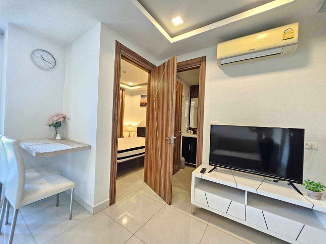 1 Bed 1 Bath - Apartment Pattaya - photo 4