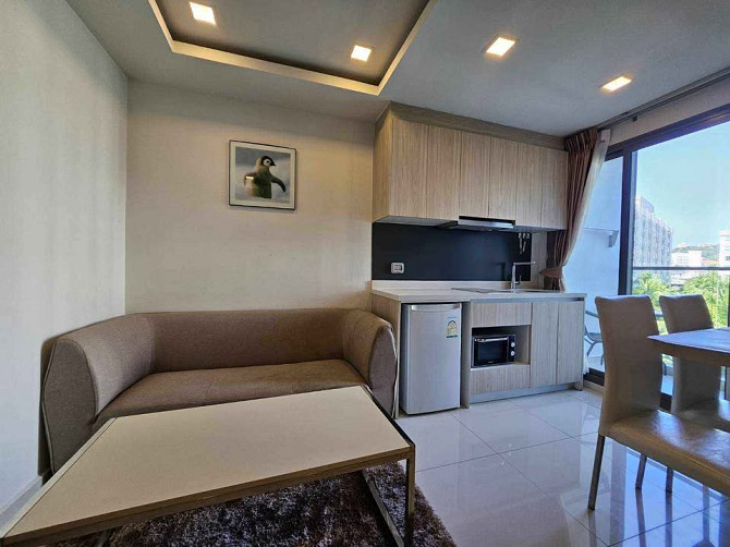 1 Bed 1 Bath - Apartment Pattaya - photo 6