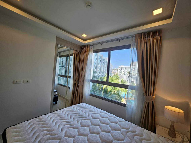 1 Bed 1 Bath - Apartment Pattaya - photo 2