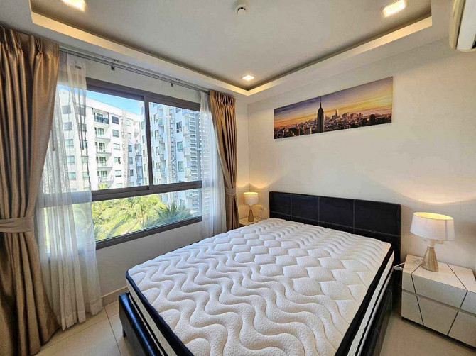 1 Bed 1 Bath - Apartment Pattaya - photo 3