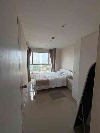 1 Bedroom, 1 Bathroom - Apartment Pattaya