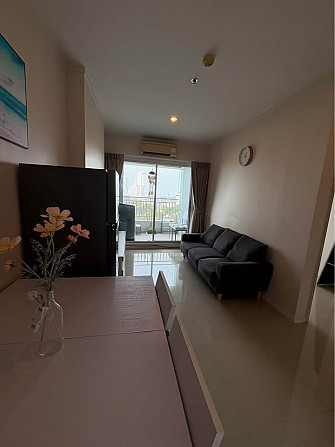 1 Bedroom, 1 Bathroom - Apartment Pattaya - photo 8