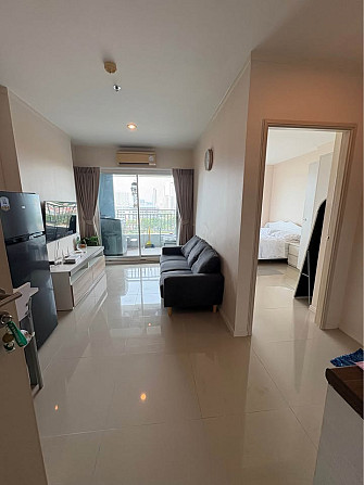 1 Bedroom, 1 Bathroom - Apartment Pattaya - photo 3