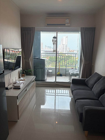 1 Bedroom, 1 Bathroom - Apartment Pattaya - photo 5