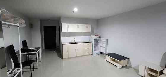 1 Bed 1 Bathroom – Flat Pattaya