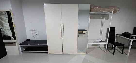 1 Bed 1 Bathroom – Flat Pattaya