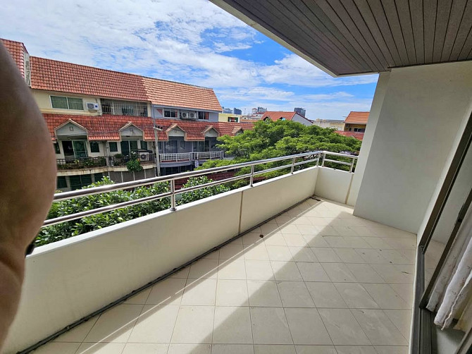 1 Bed 1 Bathroom – Flat Pattaya - photo 1