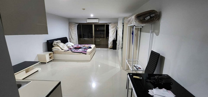 1 Bed 1 Bathroom – Flat Pattaya - photo 4