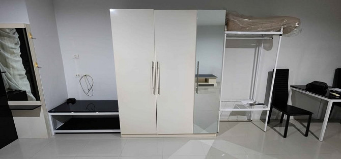 1 Bed 1 Bathroom – Flat Pattaya - photo 2