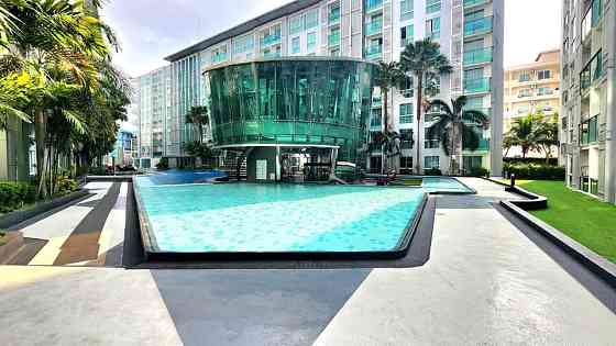 1 Bed 1 Bath - Apartment Pattaya
