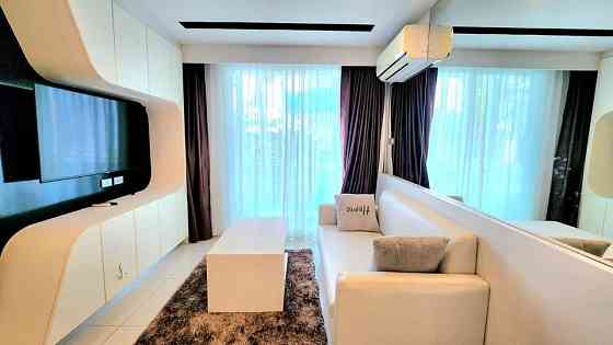 1 Bed 1 Bath - Apartment Pattaya