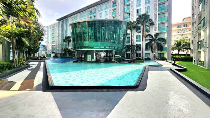 1 Bed 1 Bath - Apartment Pattaya - photo 5