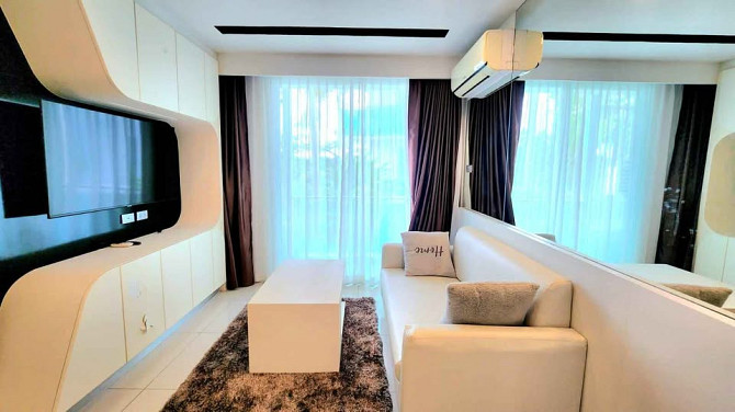 1 Bed 1 Bath - Apartment Pattaya - photo 3