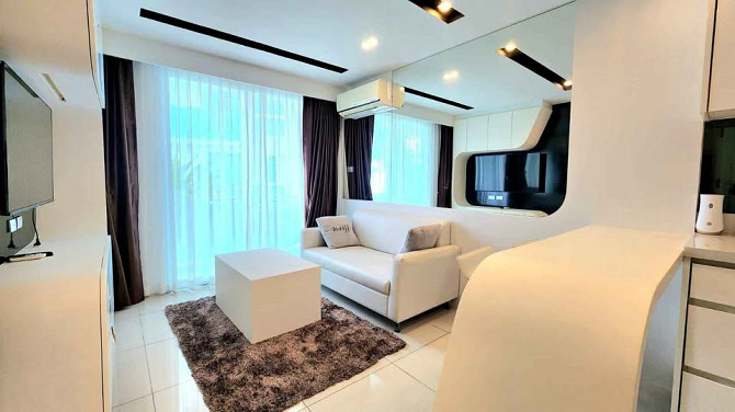 1 Bed 1 Bath - Apartment Pattaya - photo 1