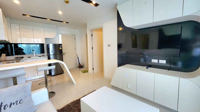 1 Bed 1 Bath - Apartment Pattaya - photo 2