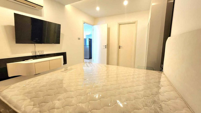 1 Bed 1 Bath - Apartment Pattaya - photo 8