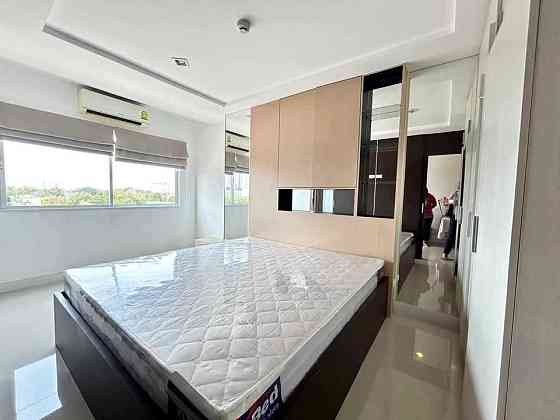 1 Bedroom, 1 Bathroom - Apartment Pattaya