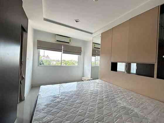 1 Bedroom, 1 Bathroom - Apartment Pattaya