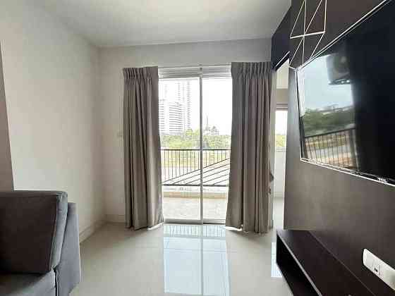 1 Bedroom, 1 Bathroom - Apartment Pattaya